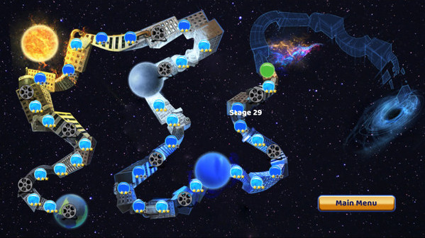 Игра The Rosebud Condominium, скриншот
