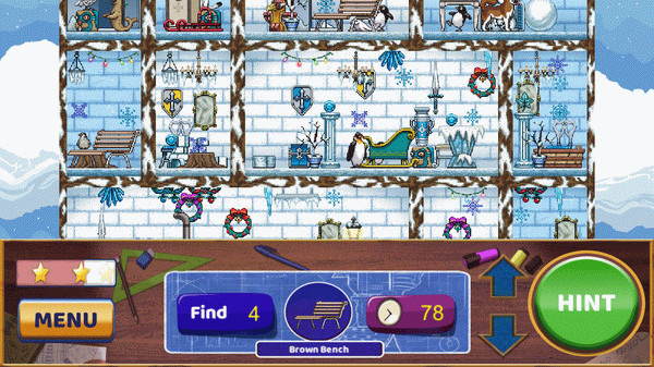 Игра The Rosebud Condominium, скриншот