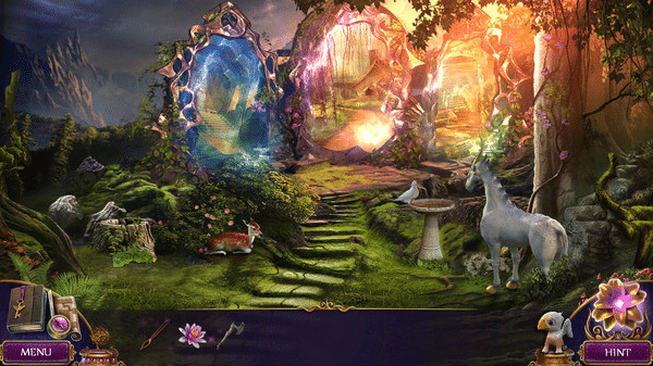 Игра The Secret Order 3: Ancient Times, скриншот