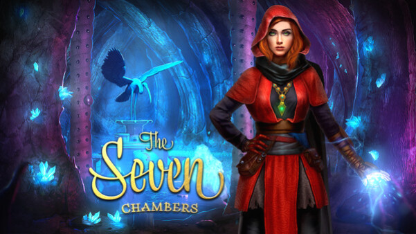 Игра The Seven Chambers, скриншот