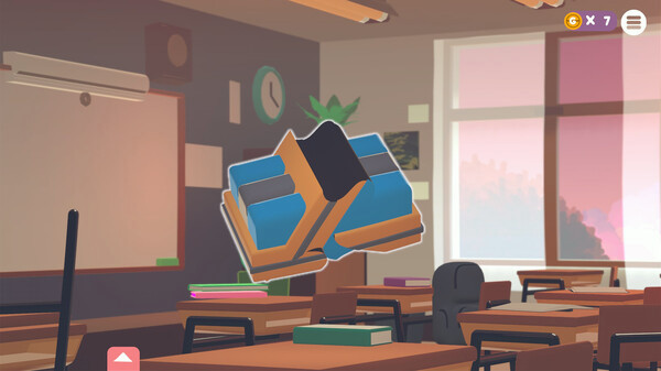 Игра The Shape of Things, скриншот