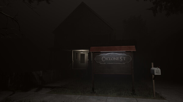 Игра The Shivers, скриншот