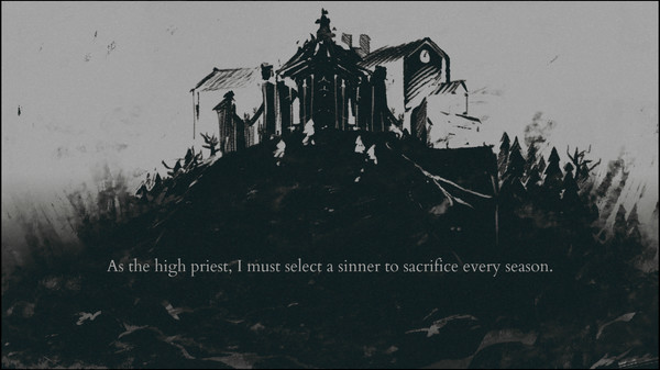 Игра The Shrouded Isle, скриншот