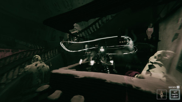 Игра The Signifier Director's Cut, скриншот