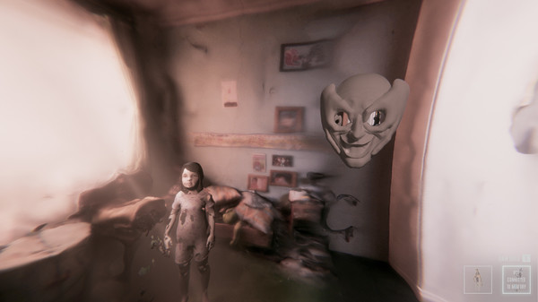 Игра The Signifier Director's Cut, скриншот