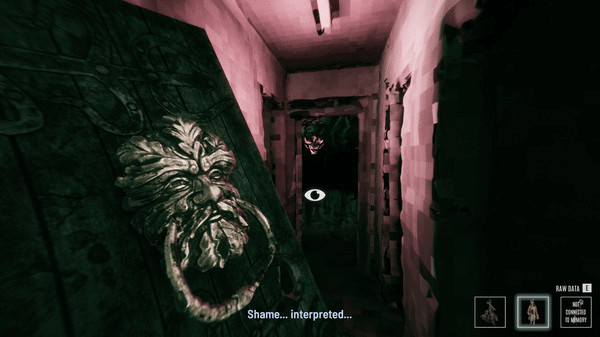 Игра The Signifier Director's Cut, скриншот