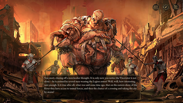 Игра The Sin Collector: Repentless, скриншот