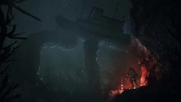 Игра The Sinking City - Investigator Pack, скриншот
