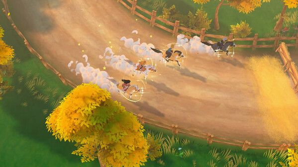 Игра The Sisters 2 - Road to Fame, скриншот