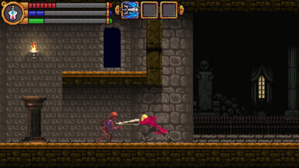 Игра The Skylia Prophecy, скриншот