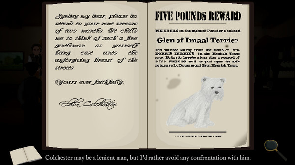 Игра The Slaughter: Act One, скриншот