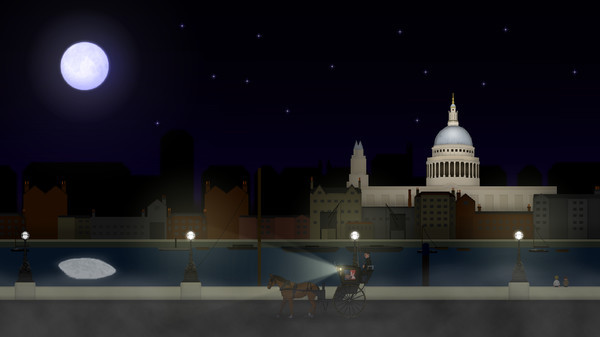 Игра The Slaughter: Act One, скриншот