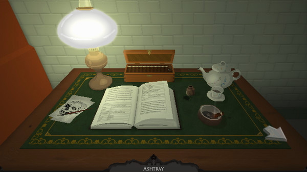 Игра The Slaughter: Act One, скриншот