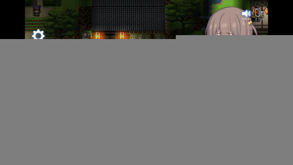 Игра The Spiriting Away of Saooni Village, скриншот
