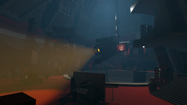 Игра The Spy Who Shrunk Me, скриншот