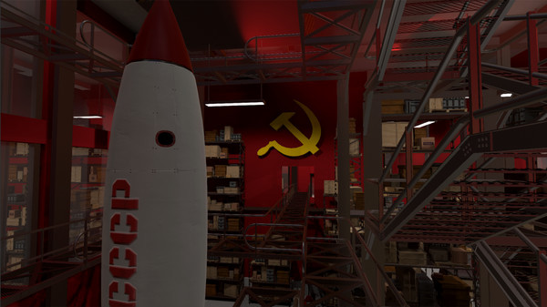 Игра The Spy Who Shrunk Me, скриншот