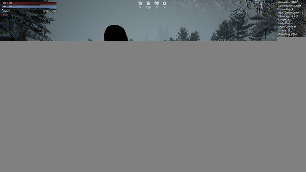 Игра The Story Page, скриншот