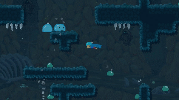 Игра The StoryTale, скриншот