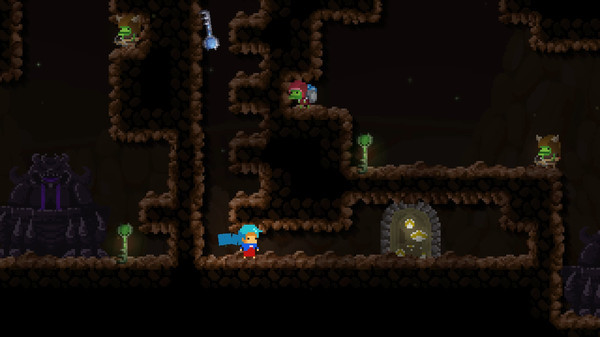 Игра The StoryTale, скриншот
