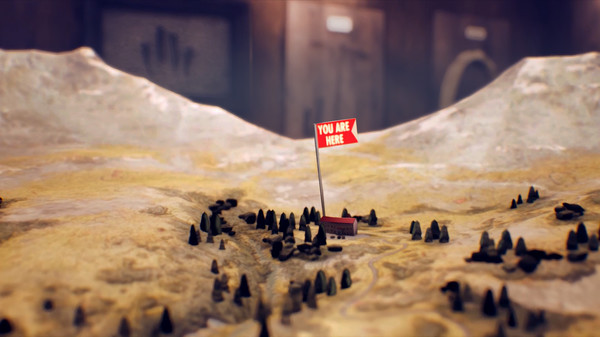 Игра The Suicide of Rachel Foster, скриншот