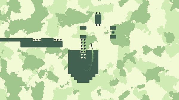 Игра The Sun and Moon, скриншот