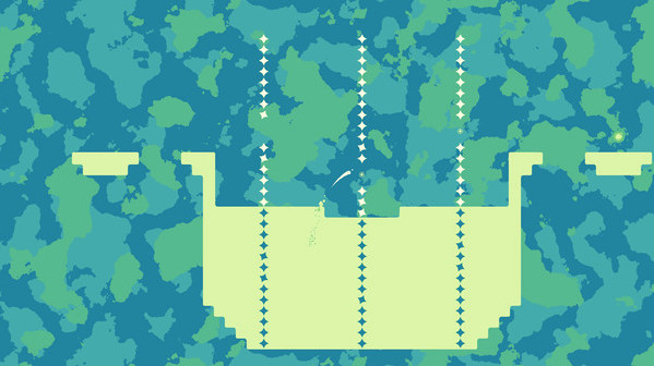 Игра The Sun and Moon, скриншот