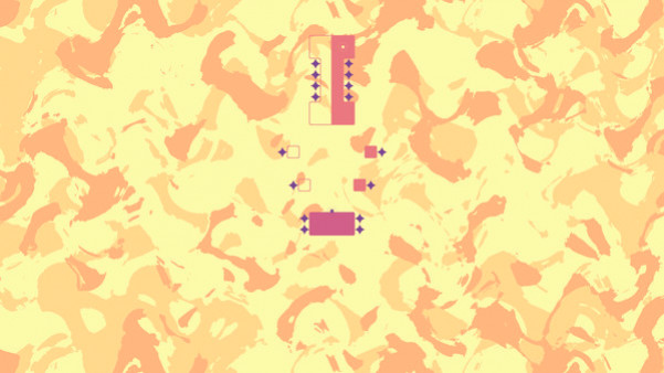 Игра The Sun and Moon, скриншот