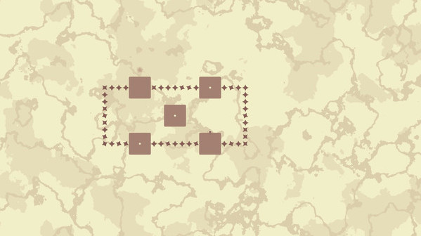 Игра The Sun and Moon, скриншот