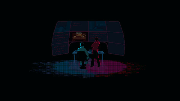 Игра The Sundew, скриншот
