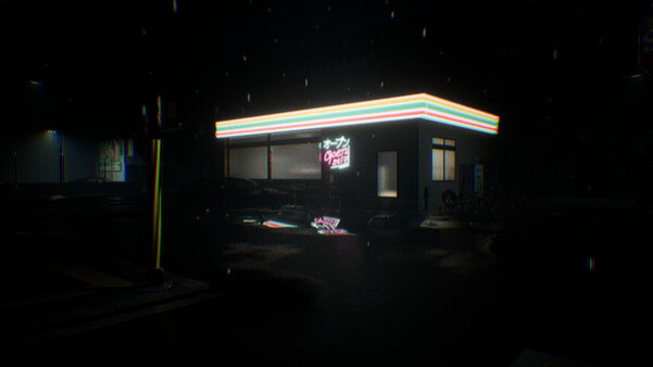 Игра The Sushi Bar | 寿司バー, скриншот