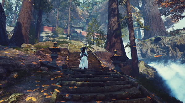 Игра The Swordsmen X: Survival, скриншот