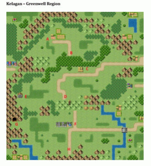 Игра The Tale of a Common Man - Official Guide, скриншот
