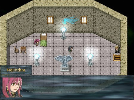 Игра The Tale of a Common Man, скриншот