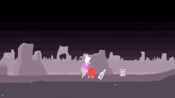 Игра The Tale of Doris and the Dragon - Episode 1, скриншот
