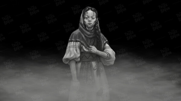 Игра The Tales of Bayun, скриншот