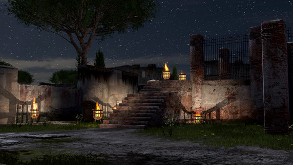 Игра The Talos Principle - Prototype DLC, скриншот