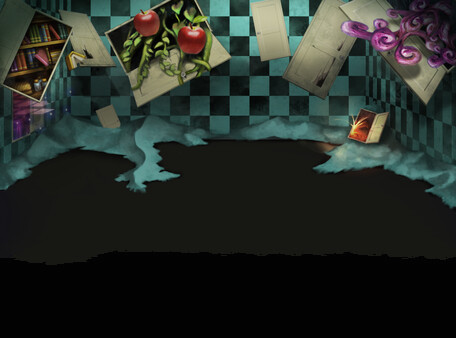 Игра The Test: Final Revelation, скриншот
