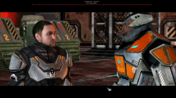 Игра The Tomorrow War, скриншот