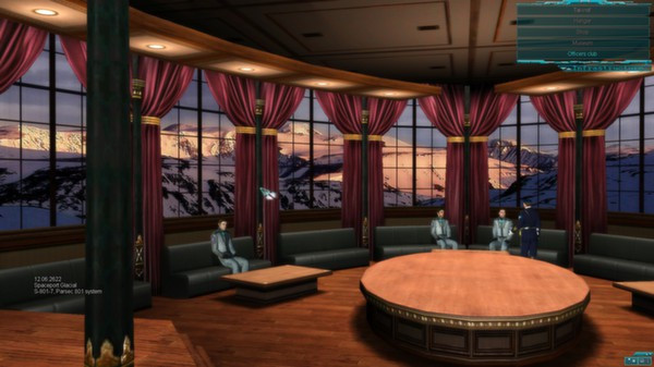 Игра The Tomorrow War, скриншот