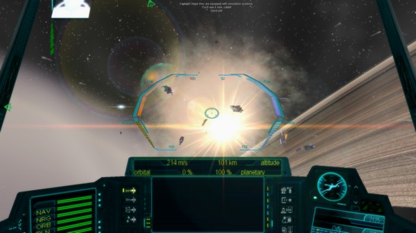 Игра The Tomorrow War, скриншот