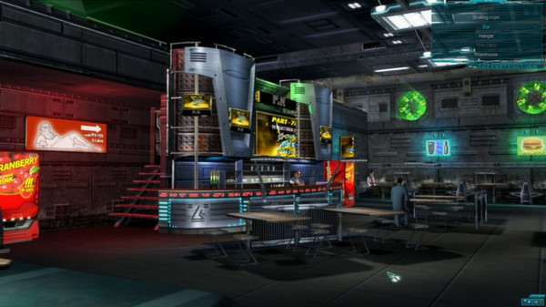 Игра The Tomorrow War, скриншот