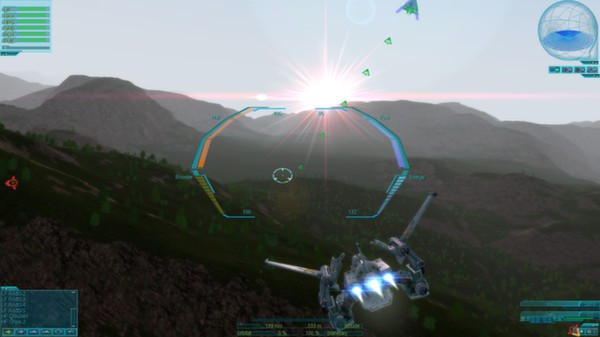 Игра The Tomorrow War, скриншот