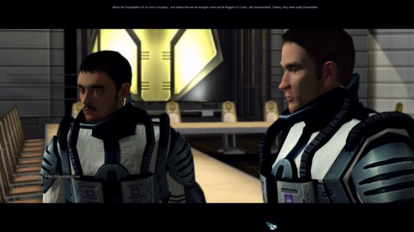 Игра The Tomorrow War, скриншот