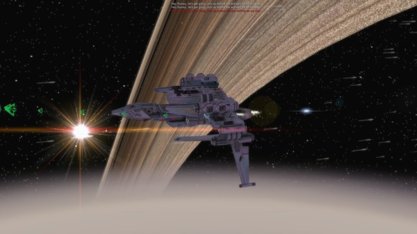 Игра The Tomorrow War, скриншот