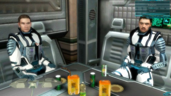 Игра The Tomorrow War, скриншот