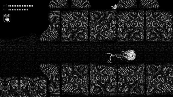 Игра The Tribulation Entanglement, скриншот