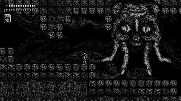 Игра The Tribulation Entanglement, скриншот