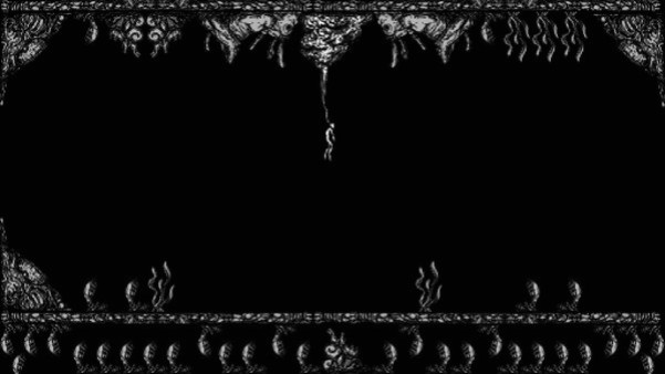 Игра The Tribulation Entanglement, скриншот