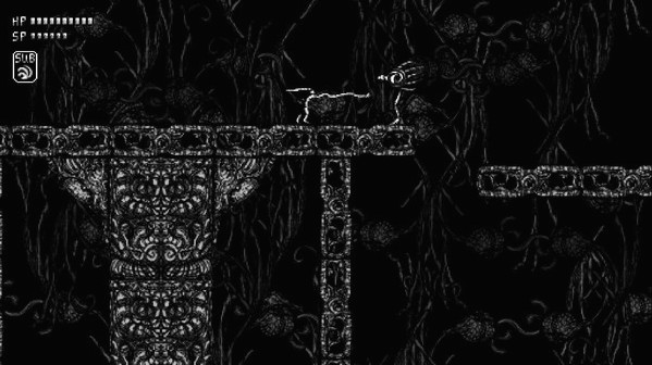 Игра The Tribulation Entanglement, скриншот