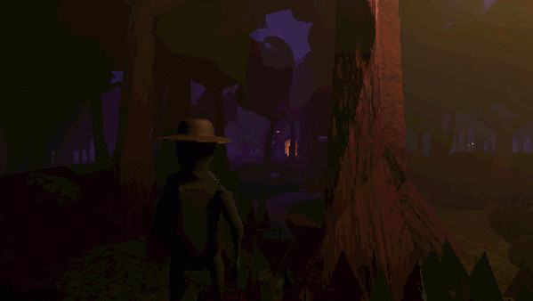 Игра The Upturned, скриншот